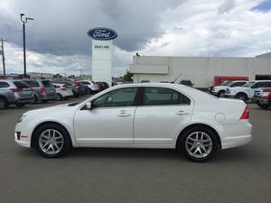  Ford Fusion in Cold Lake, Alberta, $