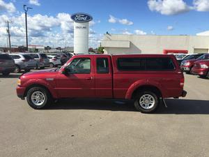  Ford Ranger in Cold Lake, Alberta, $