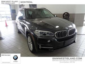  BMW X5 35I LUXURY LINE