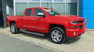  Chevrolet silverado  LTZ