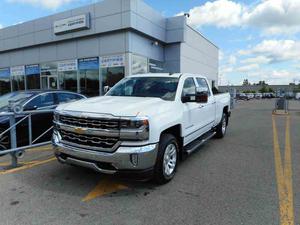  Chevrolet silverado  LTZ TOIT/CUIR/NAV