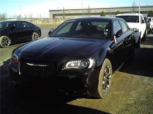  Chrysler 300 S AWD