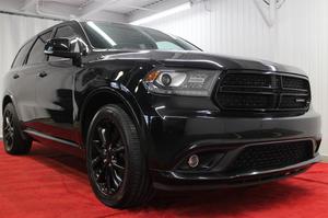  Dodge Durango R/T GPS, T.OUVRANT