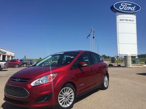  Ford C-Max SE HAIL DAMAGE