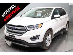  Ford Edge SEL AWD MAGS CUIR