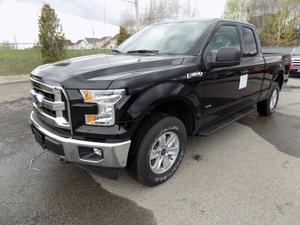  Ford F-150 XLT 2.7 L. 4X4 CAMERA DéMARREUR A DISTA