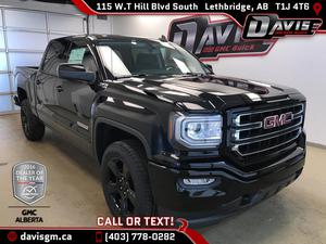  GMC Sierra  in Lethbridge, Alberta, $