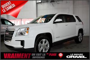  GMC Terrain SLE AWD CAMéRA DE