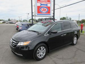  Honda Odyssey EX