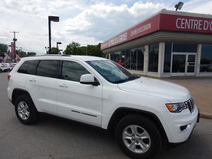  Jeep Grand Cherokee LAREDO 3.6L AWD