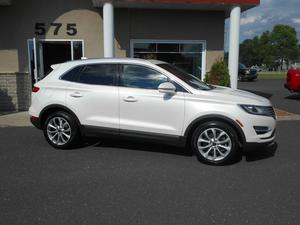  Lincoln MKC SELECT AWD