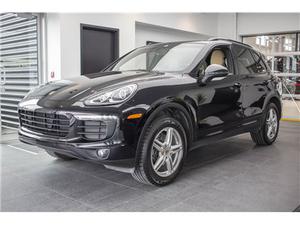  Porsche Cayenne PANO, PREMIUM