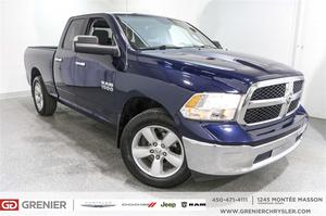  Ram  SLT NAVIGATION