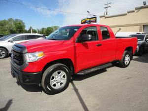  Toyota Tundra 4X''BOITE-5.7V8-CAMREC-BT A VENDRE