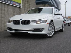  BMW 320 XDRIVE