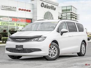  Chrysler Pacifica | OPEN SUNDAYS | DEMO | 0% FOR 84