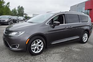  Chrysler Pacifica TOURING