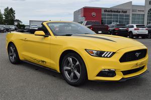  Ford Mustang CABRIOLET