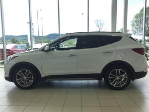  Hyundai Santa Fe Sport GAR