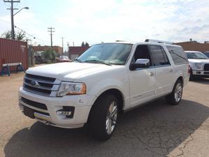  Ford Expedition MAX in Edmonton, Alberta, $