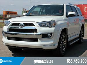  Toyota 4Runner in Edmonton, Alberta, $