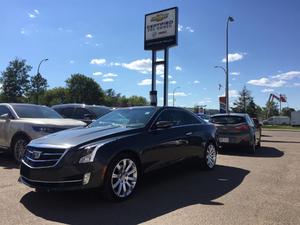  Cadillac ATS in Fort McMurray, Alberta, $
