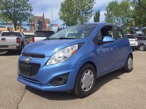  Chevrolet SPARK in Edmonton, Alberta, $