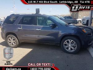  GMC Acadia in Lethbridge, Alberta, $