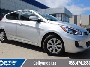  Hyundai Accent in Edmonton, Alberta, $