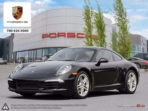  Porsche 911 in Edmonton, Alberta, $