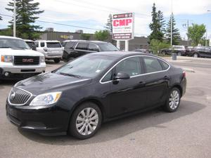  Buick VERANO in Calgary, Alberta, $