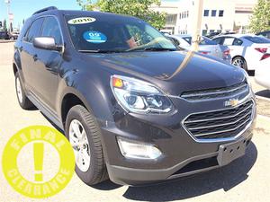  Chevrolet Equinox in Sherwood Park, Alberta, $