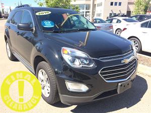  Chevrolet Equinox in Sherwood Park, Alberta, $