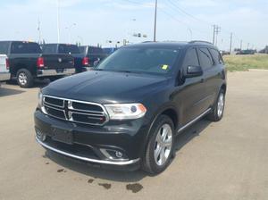  Dodge Durango in Edmonton, Alberta, $