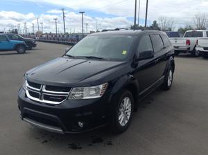  Dodge Journey in Edmonton, Alberta, $