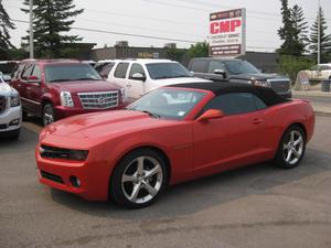  Chevrolet Camaro in Calgary, Alberta, $0