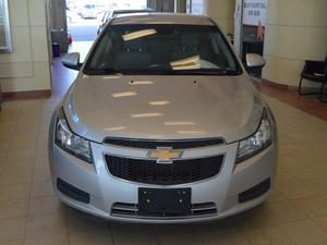  Chevrolet Cruze in Red Deer, Alberta, $