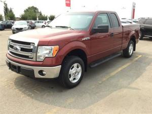  Ford F-150 in Sherwood Park, Alberta, $