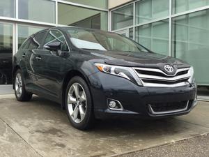  Toyota Venza