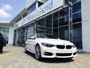  BMW 440 I XDRIVE