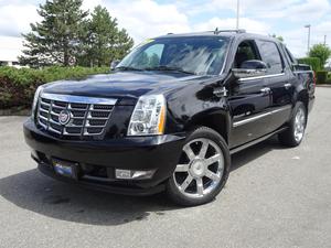  Cadillac ESCALADE EXT LOW MILEAGE|LOCAL|NO