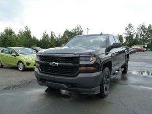  Chevrolet Silverado ÉLÉVATION SPORT 1 PROPRIO