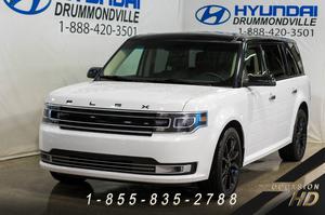  Ford Flex LIMITED AWD