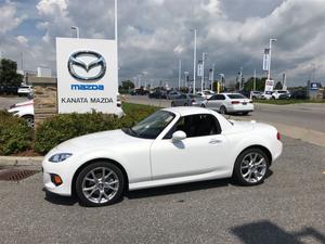  Mazda MX-5 GT