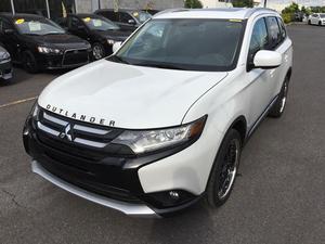  Mitsubishi Outlander éDITION SP.+MAGS 20