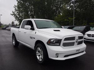  Ram  SPORT V8 4X4 GPS