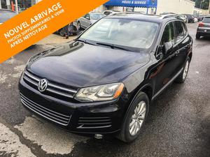  Volkswagen Touareg 3.6L HIGHLINE+GPS+TO