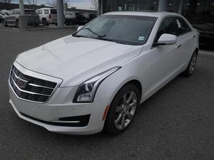  Cadillac ATS For Sale