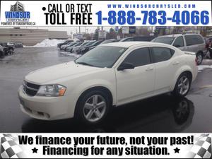  Dodge Avenger For Sale