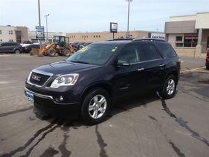  GMC Acadia For Sale